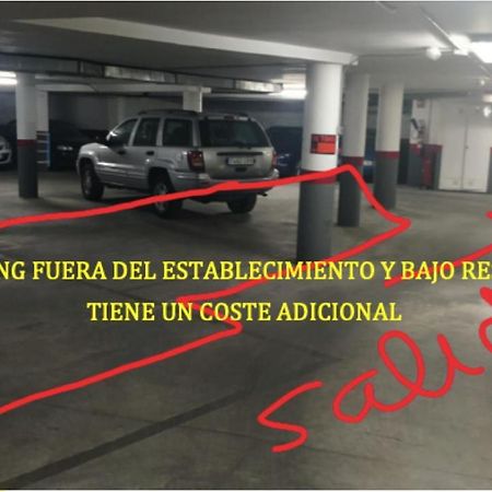 Airam Home Aragon, 7 Almansa Esterno foto