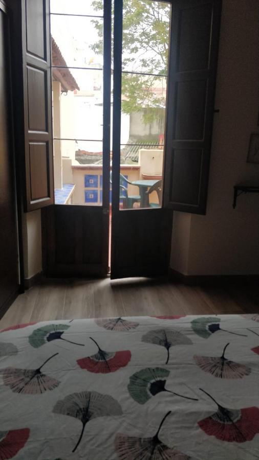 Airam Home Aragon, 7 Almansa Esterno foto