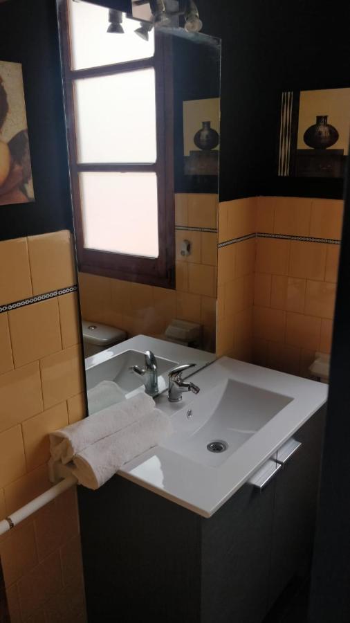 Airam Home Aragon, 7 Almansa Esterno foto