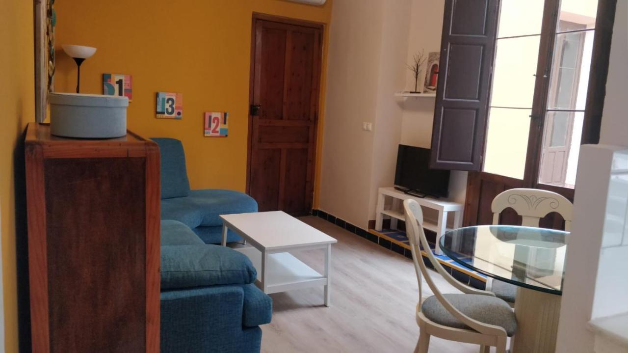 Airam Home Aragon, 7 Almansa Esterno foto