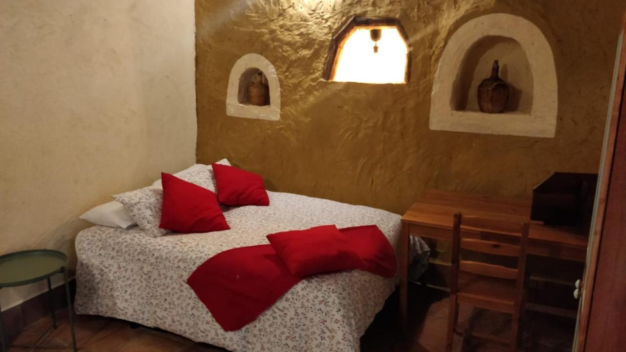 Airam Home Aragon, 7 Almansa Esterno foto