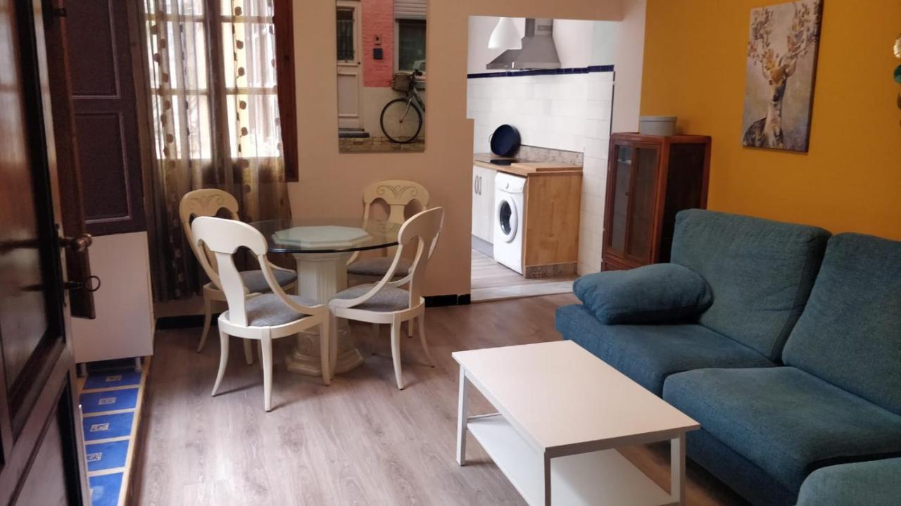 Airam Home Aragon, 7 Almansa Esterno foto