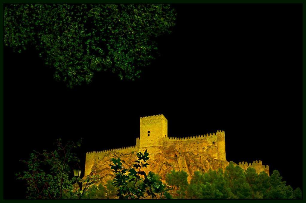 Airam Home Aragon, 7 Almansa Esterno foto