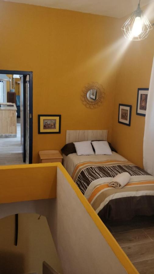 Airam Home Aragon, 7 Almansa Esterno foto