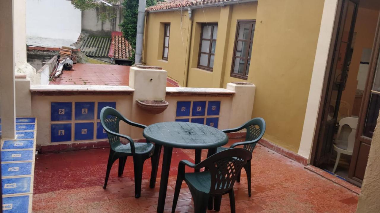 Airam Home Aragon, 7 Almansa Esterno foto