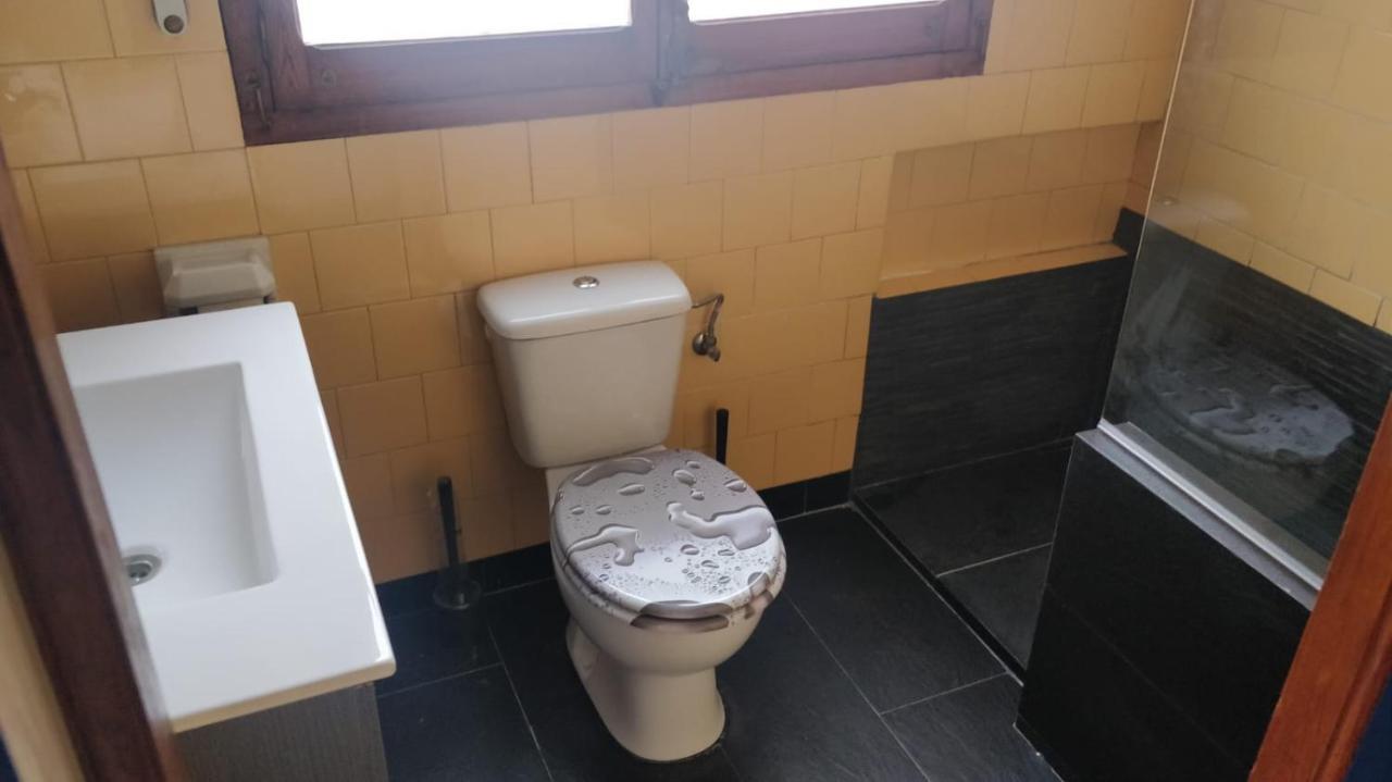 Airam Home Aragon, 7 Almansa Esterno foto