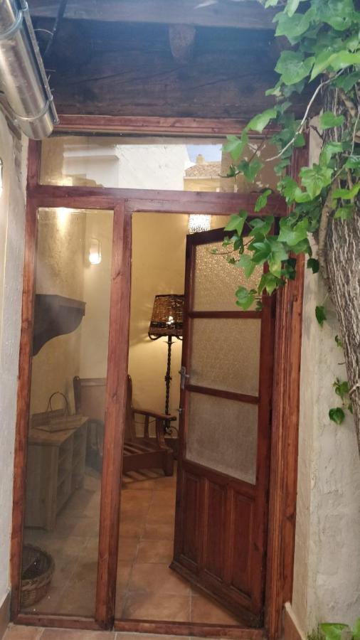 Airam Home Aragon, 7 Almansa Esterno foto