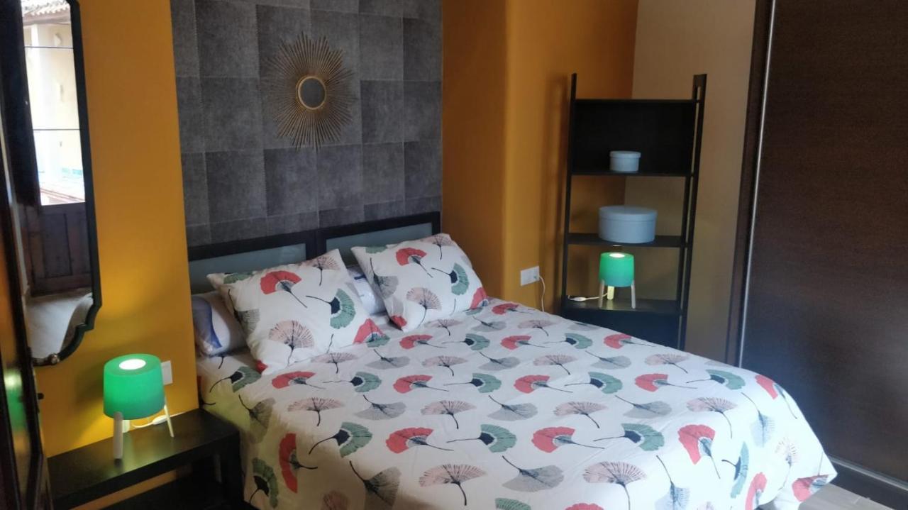 Airam Home Aragon, 7 Almansa Esterno foto