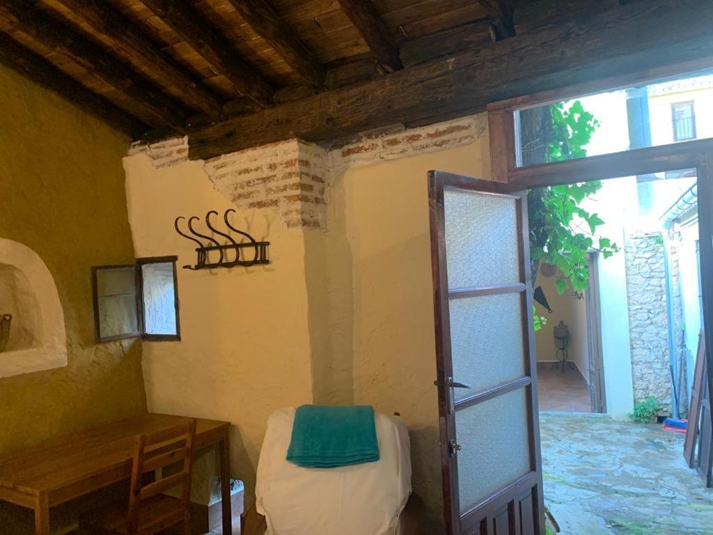 Airam Home Aragon, 7 Almansa Esterno foto