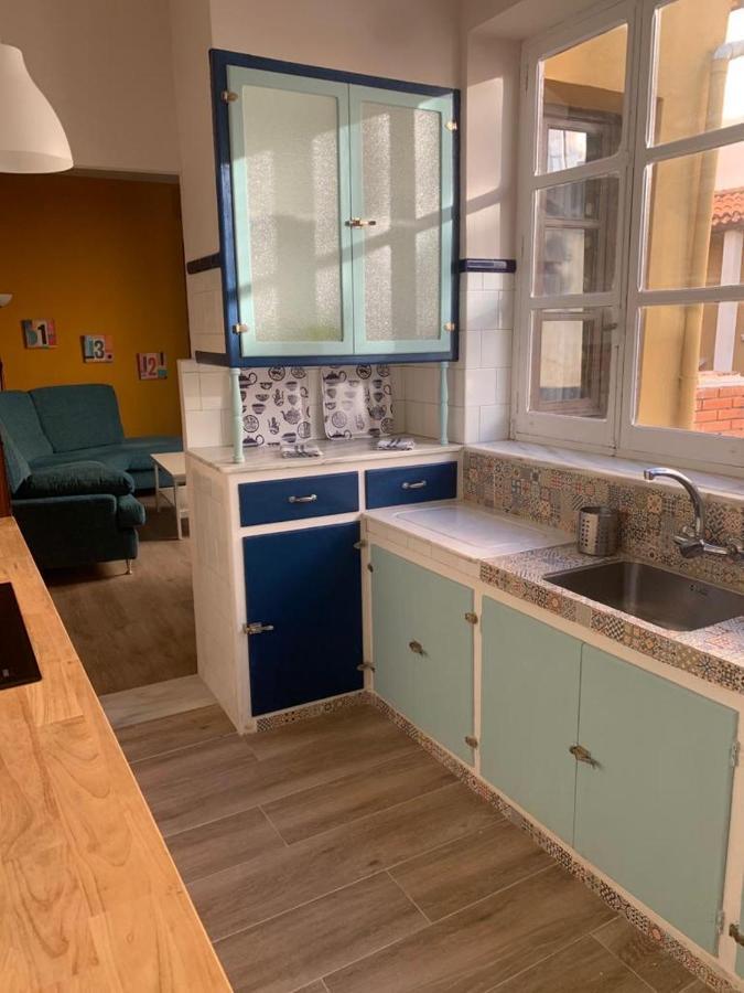 Airam Home Aragon, 7 Almansa Esterno foto