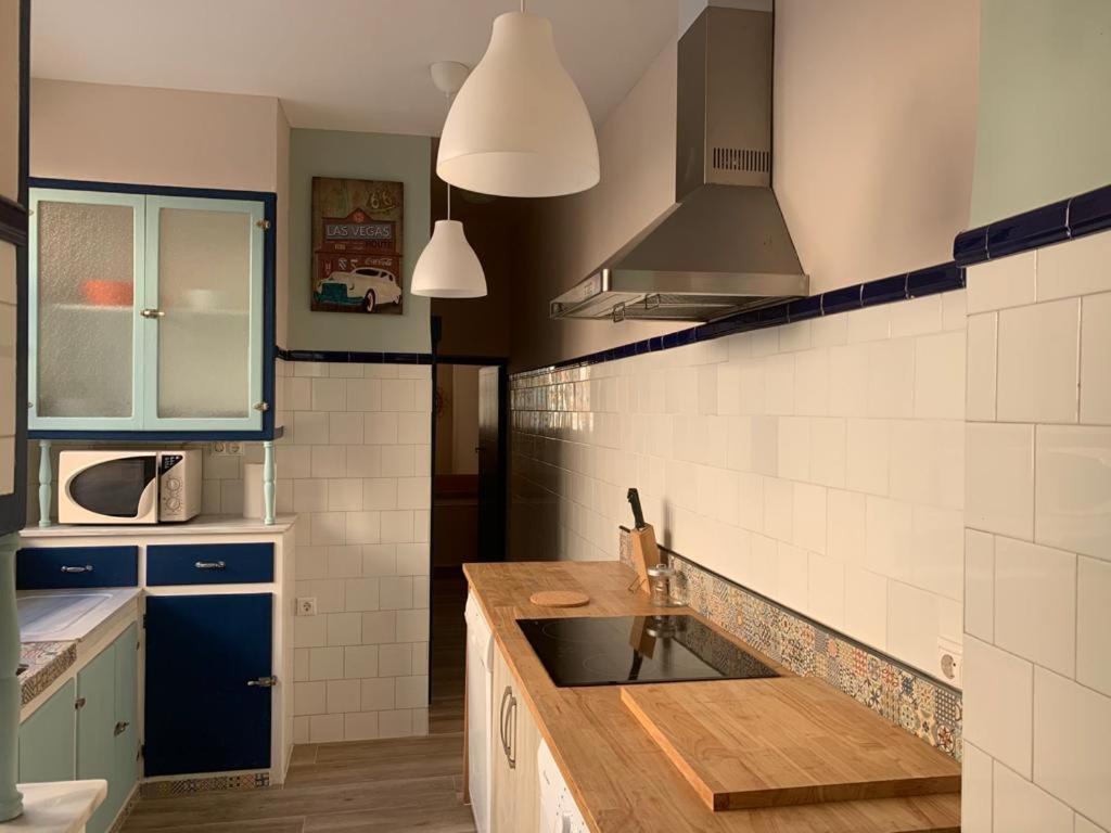Airam Home Aragon, 7 Almansa Esterno foto